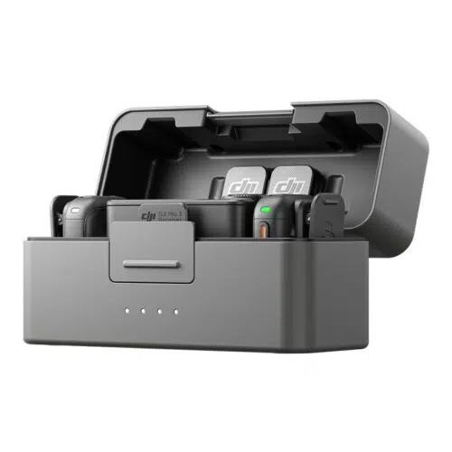 pol_pl_DJI-Mic-3-2-TX-1-RX-Etui-ladujace-54159_3 Wynajem bezprzewodowy system transmisji audio DJI Mic 3