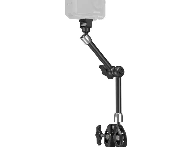 Wynajem mocowanie magic arm