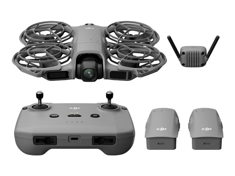 wynajem dji neo 2 wynajem dji neo 2
