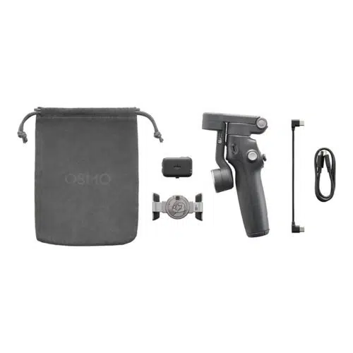 wynajem dji osmo mobile 8 wynajem dji osmo mobile 8