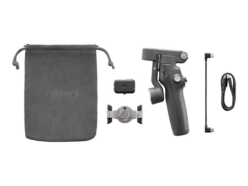 wynajem dji osmo mobile 8 wynajem dji osmo mobile 8
