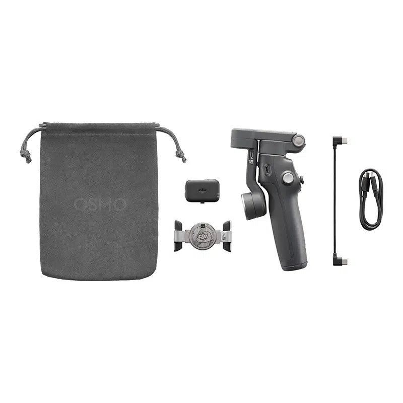 wynajem dji osmo mobile 8 wynajem dji osmo mobile 8