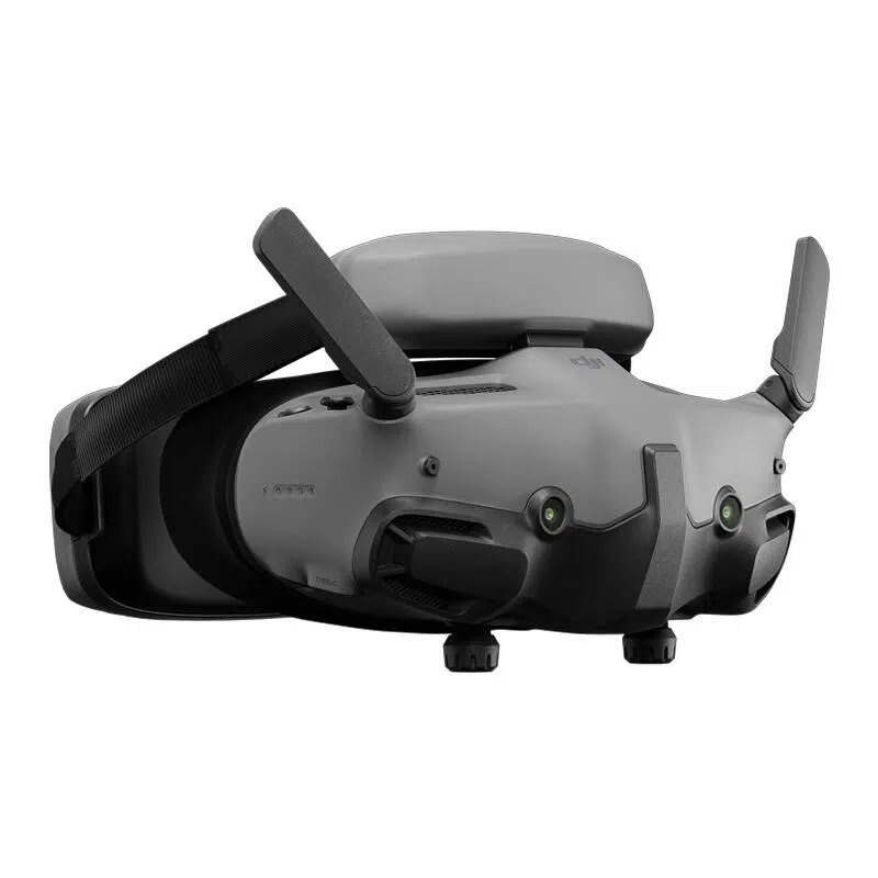 Wynajem DJI Goggles 3 + DJI FPV RC 3