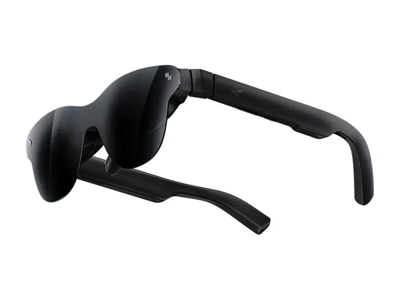 Wynajem okularów AR RayNeo Air 4 Pro + Adapter RAYNEO USB-C PD 100W 4K@60Hz