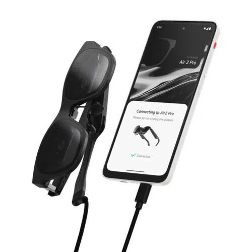 wynajem xreal beam pro wynajem xreal beam pro