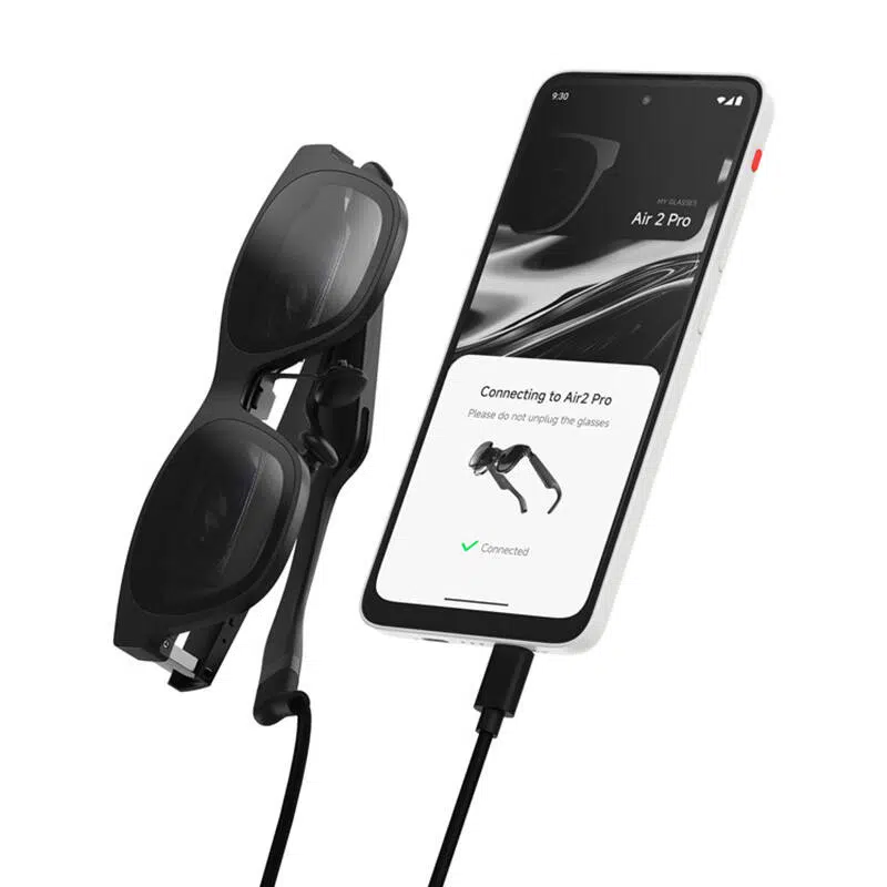 wynajem xreal beam pro wynajem xreal beam pro