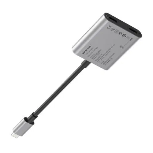 pol_pl_Adapter-XREAL-HUB-USB-C-PD-45W-47568_1 Wynajem okularów AR XREAL 1S + Adapter XREAL HUB USB-C PD 45W