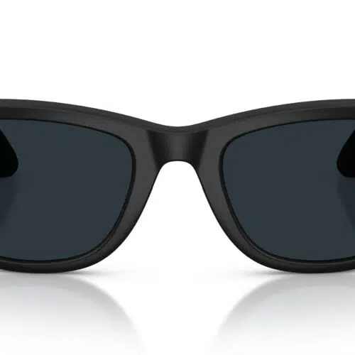 Okulary-RAY-BAN-Meta-Wayfarer-Gen-2-Czarny-mat-4 Wynajem okularów META Ray-Ban Wayfarer Gen 2 Czarny mat