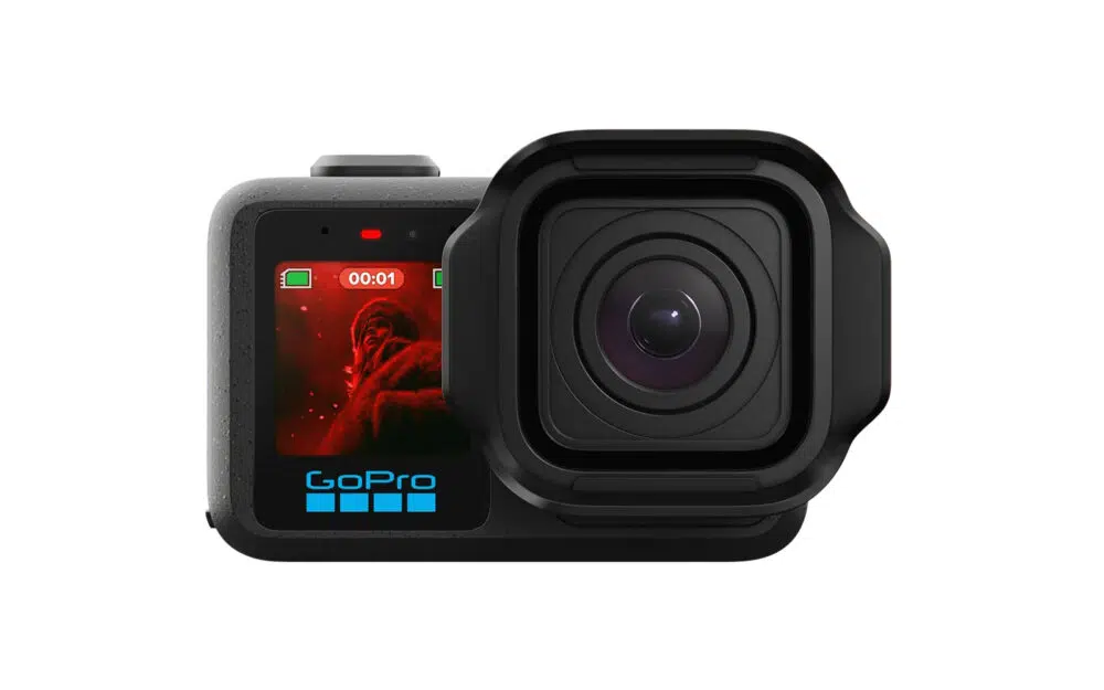 Wynajem kamery GoPro Mission 1 Pro