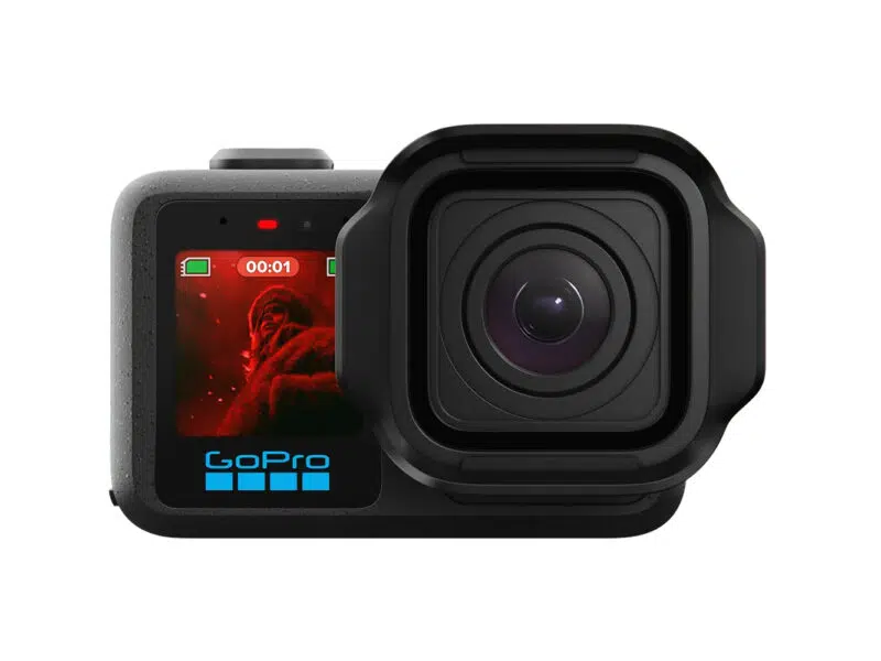 Wynajem kamery GoPro Mission 1 Pro