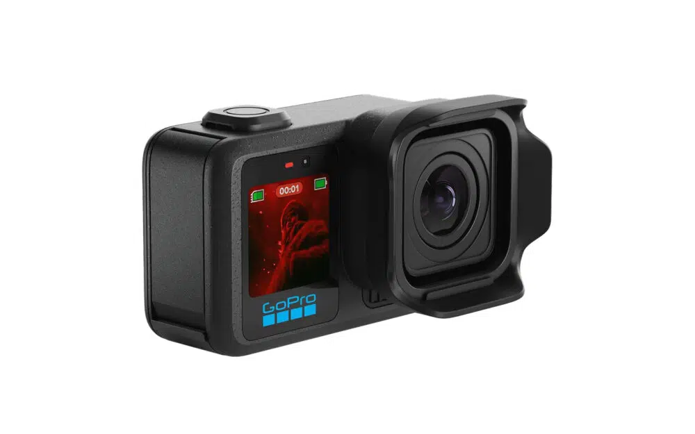 Wynajem kamery GoPro Mission 1 Pro