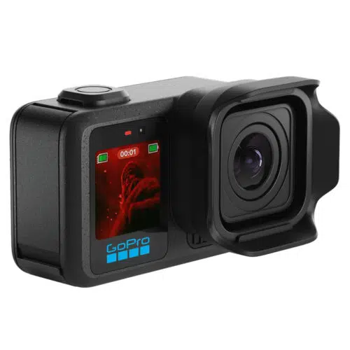mission 1 - 2 Wynajem kamery GoPro Mission 1 Pro