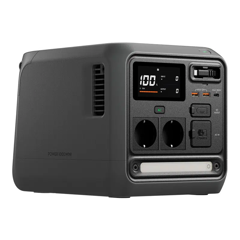 pol_pl_Stacja-zasilania-DJI-Power-1000-Mini-58831_3 Wynajem stacji zasilania DJI Power 1000 Mini, 1kWh, 1000W