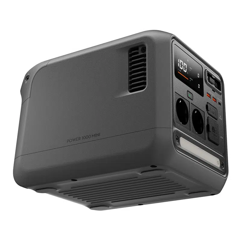 pol_pl_Stacja-zasilania-DJI-Power-1000-Mini-58831_4 Wynajem stacji zasilania DJI Power 1000 Mini, 1kWh, 1000W
