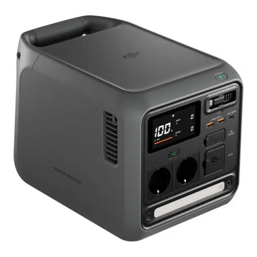 pol_pl_Stacja-zasilania-DJI-Power-1000-Mini-58831_6 Wynajem stacji zasilania DJI Power 1000 Mini, 1kWh, 1000W
