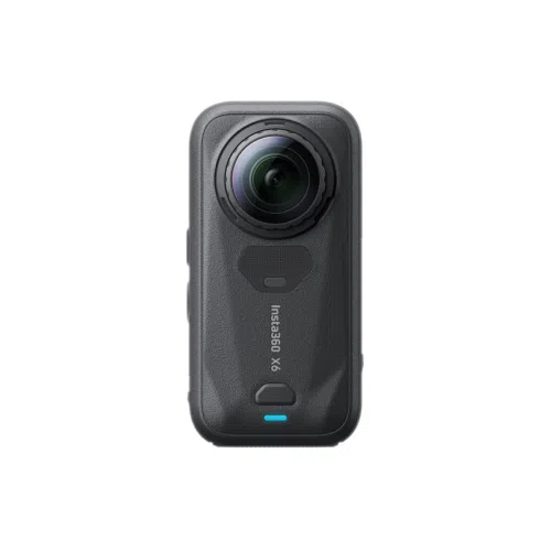 Insta360_X6_black01 Wynajem kamery sferycznej Insta360 X6
