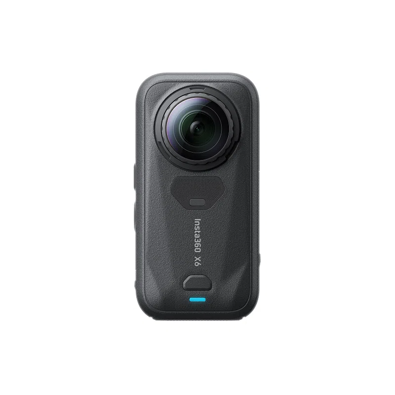 Wynajem kamery sferycznej Insta360 X6