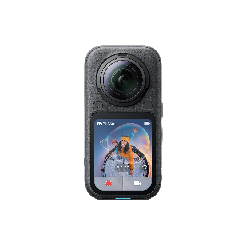 Insta360_X6_black04 Wynajem kamery sferycznej Insta360 X6