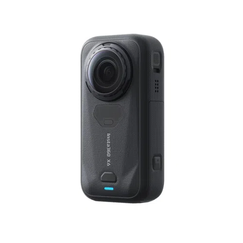 Insta360_X6_black06 Wynajem kamery sferycznej Insta360 X6