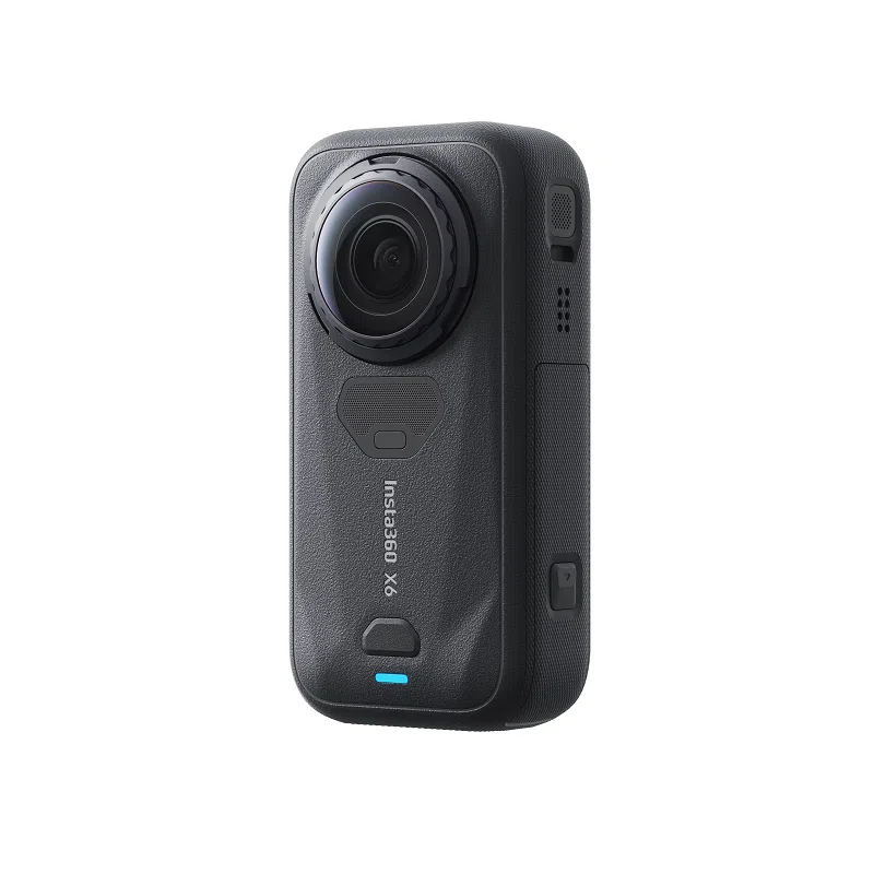 Insta360_X6_black06 Wynajem kamery sferycznej Insta360 X6