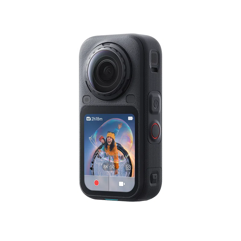 Insta360_X6_black07 Wynajem kamery sferycznej Insta360 X6