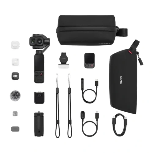 pol_pl_Kamera-DJI-Osmo-Pocket-4P-Vlog-Combo-62286_1 Wynajem kamery DJI Osmo Pocket 4P Vlog Combo