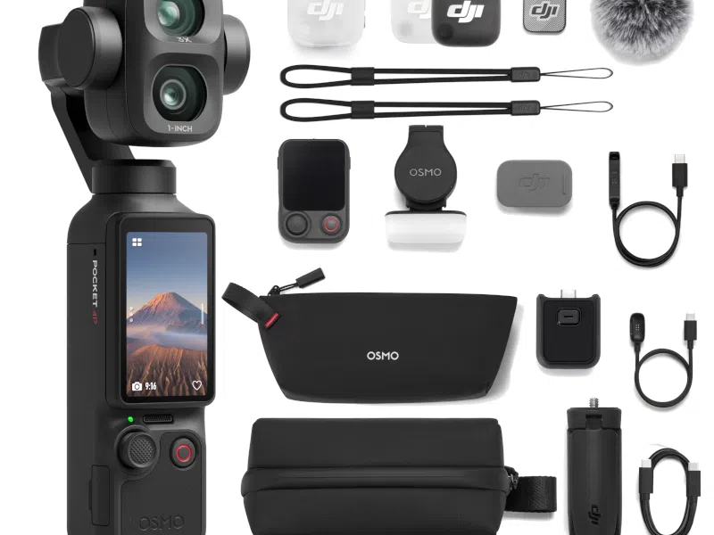 pol_pl_Kamera-DJI-Osmo-Pocket-4P-Vlog-Combo-62286_8 Wynajem kamery DJI Osmo Pocket 4P Vlog Combo