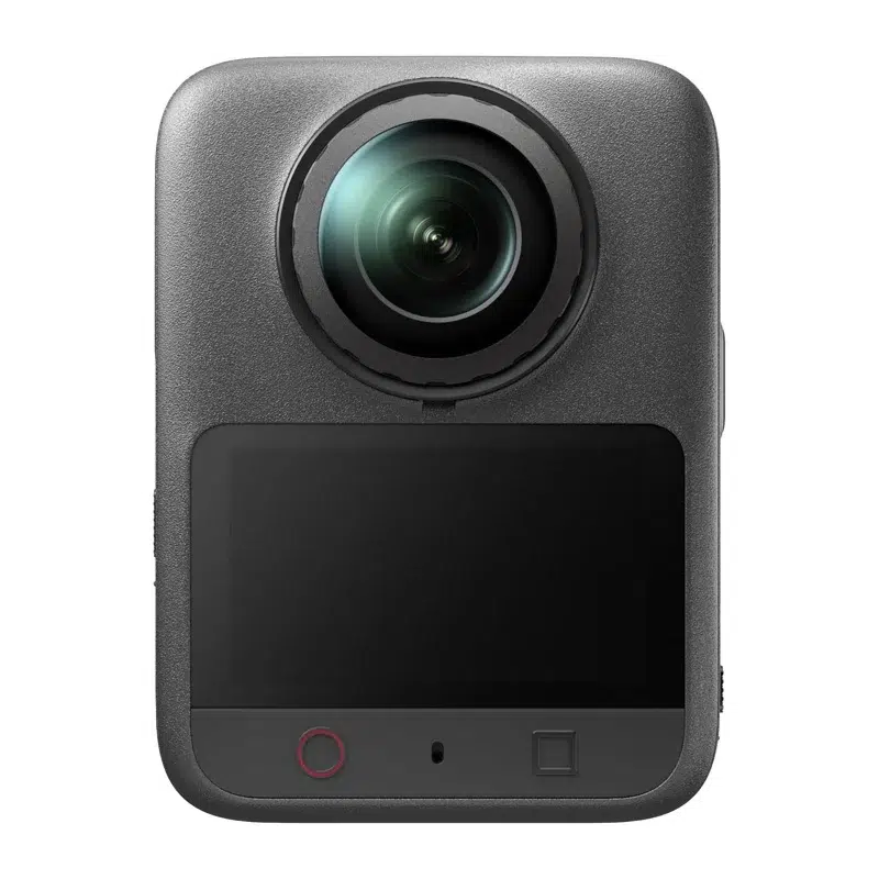 Wynajem Kamera DJI Osmo 360 II Adventure Combo