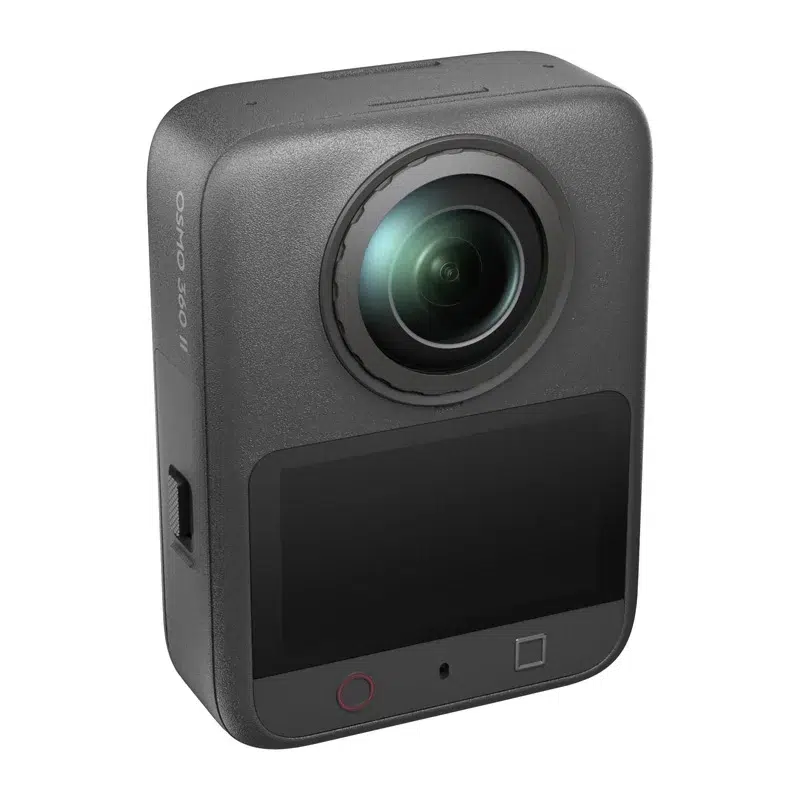 Wynajem Kamera DJI Osmo 360 II Adventure Combo